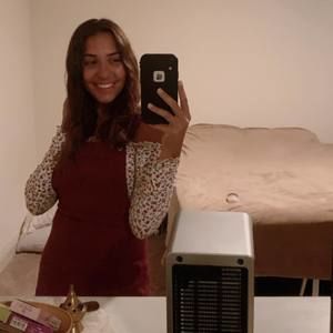Meet your Posher, Samantha
